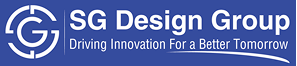 SG Design Group Logo